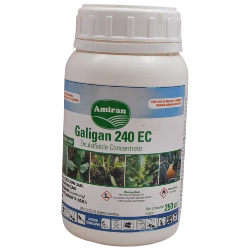 OXYFLOURFEN GALIGAN  250MLS