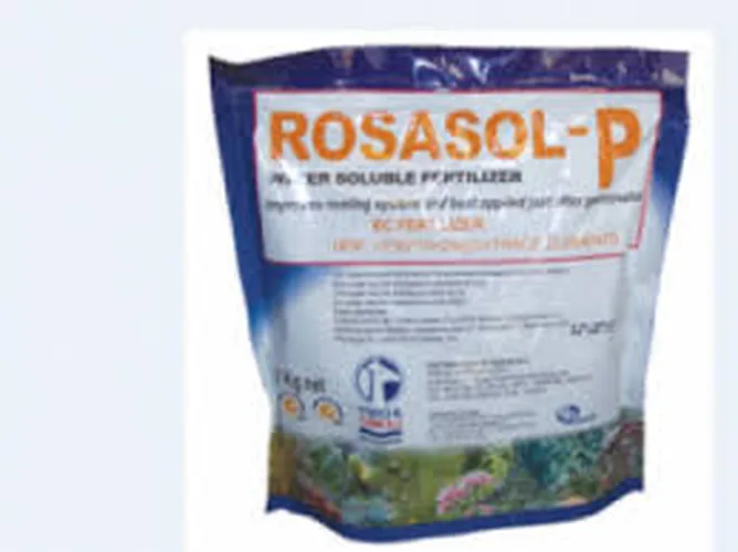 INTROSOL-P NPK 10-50-10 1KG ROSASOL