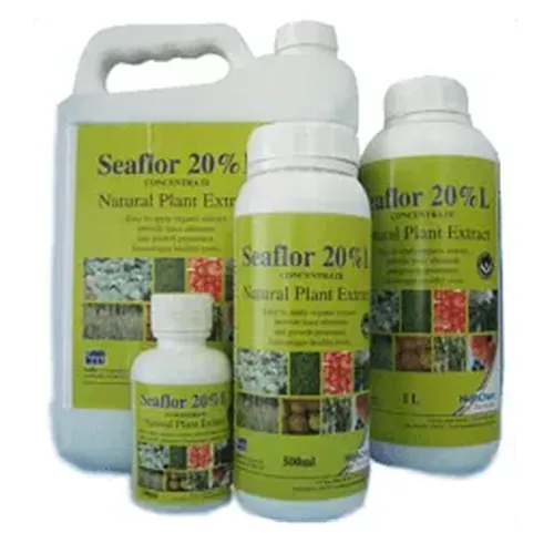 SEAFLOR 100MLS