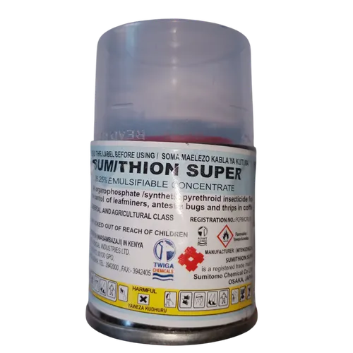 SUMITHION SUPER   50MLS