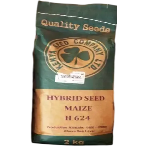 MAIZE 624 HYBRID 2KG K.SEED