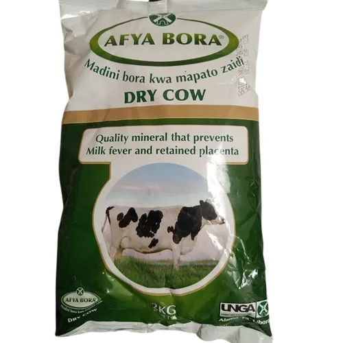 AFYA BORA DRY COW 2KG