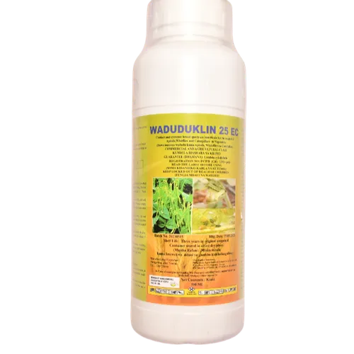 LAMBDA WADUDUKLIN 25EC  100MLS