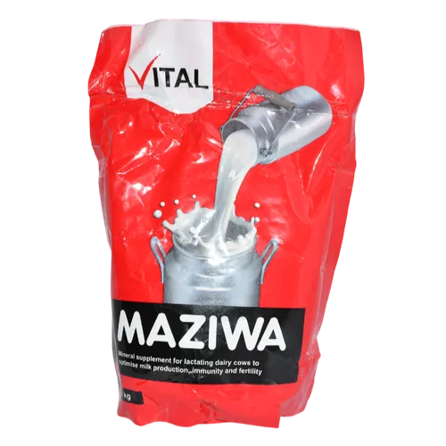 VITAL MAZIWA  1KG