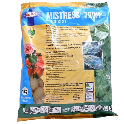 CYMOMANCO MISTRESS 1KG