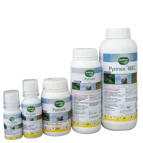 CHLORPYRIFOS PYRINEX  250MLS A