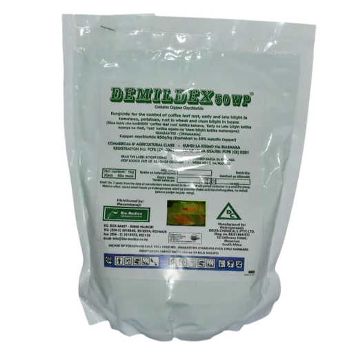 DEMILDEX 1KG GREEN COPPER