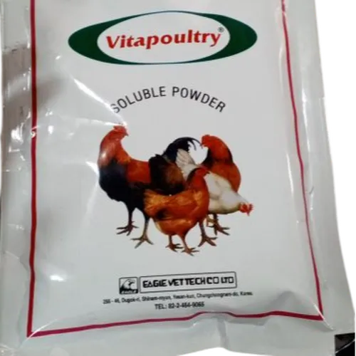 VITAPOULTRY- 200GMS