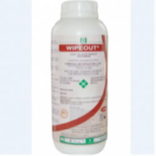 GLYPHOSATE WIPEOUT 1LTR
