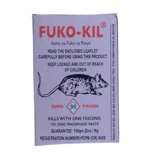 FUKOKILL 25GMS