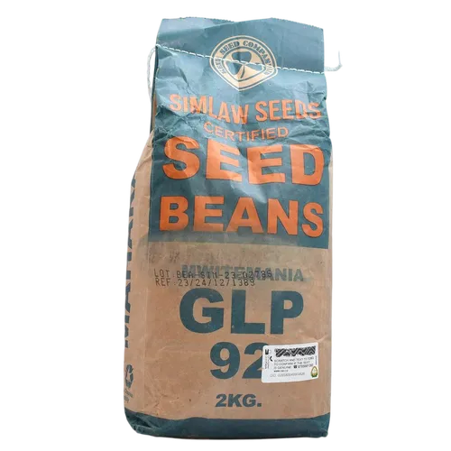 BEANS MWITEMANIA GLP 92 2KG