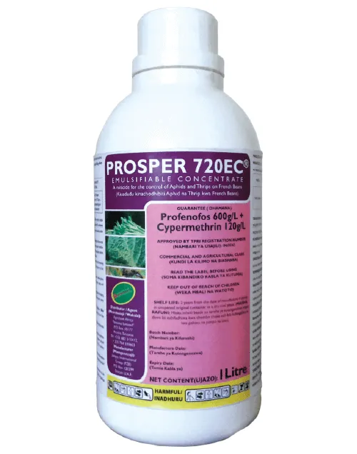 PROSPER 440EC 1LTR(PROFENO/CYPER)