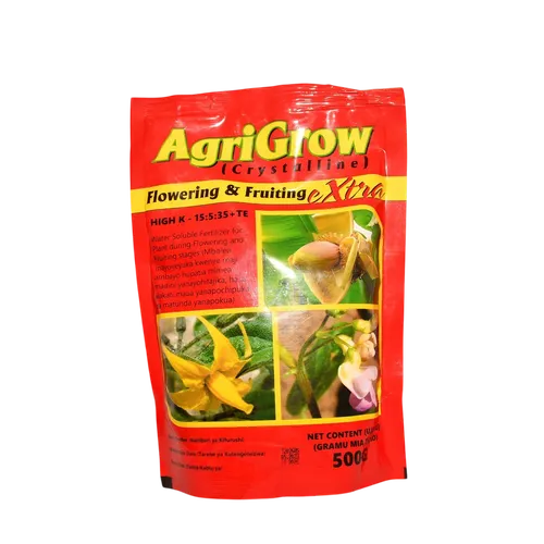 AGRIGROW STARTER  500GMS