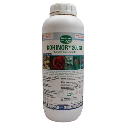 IMIDACLOPRID KOHINOR 1LTR