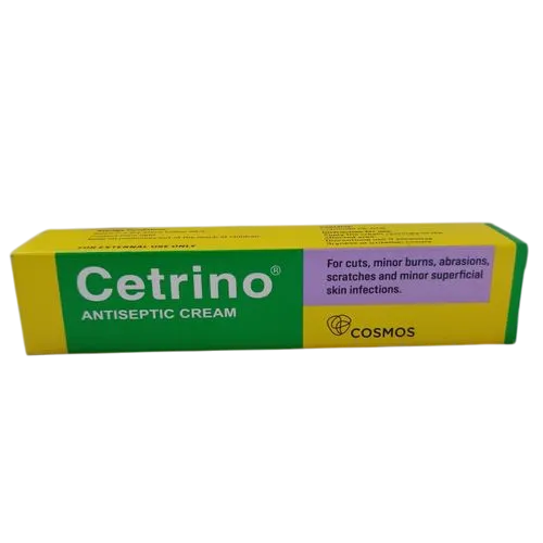 CENTRINO ANTICEPTIC 24GMS