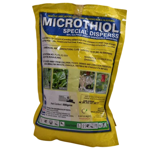 MICROTHIOL SPECIAL 5KG