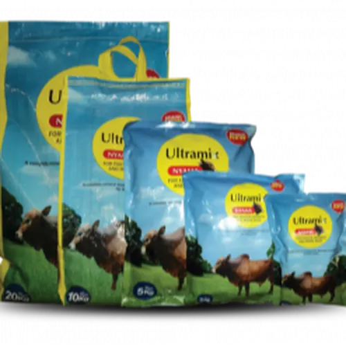 ULTRAMIX NYAMA 5KG