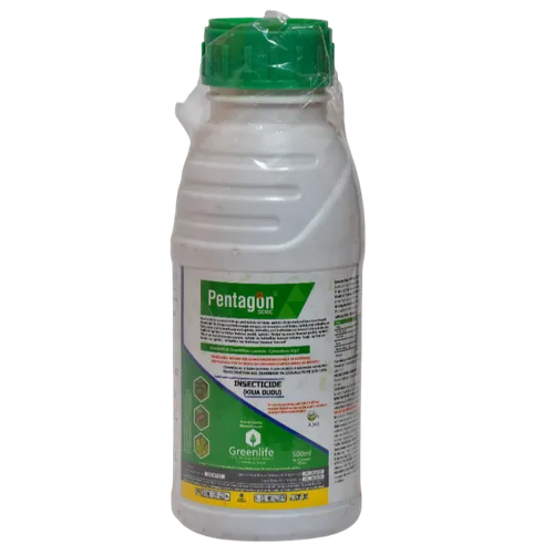 LAMBDA PENTAGON 50EC  500ML