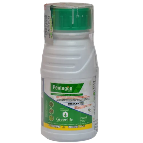 LAMBDA PENTAGON 50EC   50ML