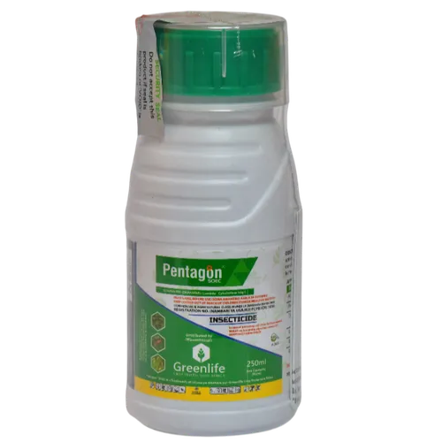 LAMBDA PENTAGON 50EC  250ML