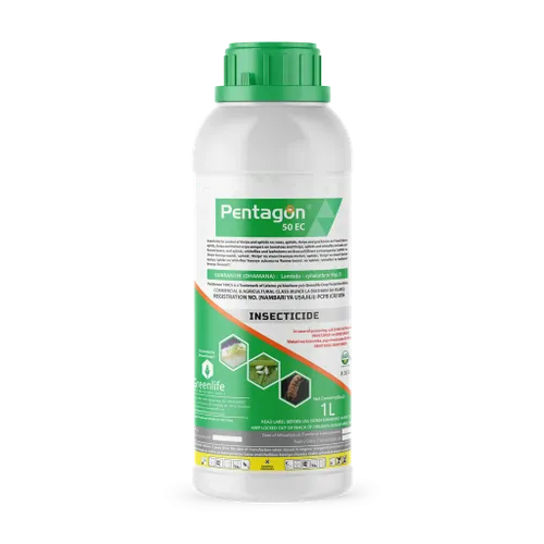 LAMBDA PENTAGON 50EC 1LT