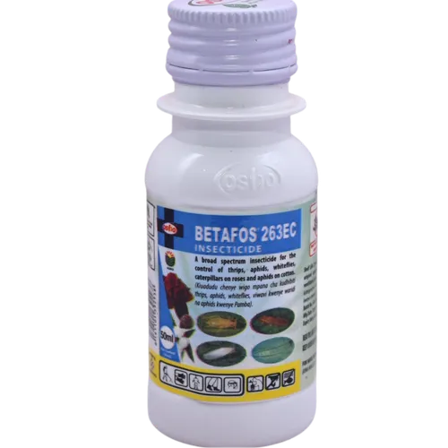 BETAFOS 50MLS(BETA CYFL) 12.5/250