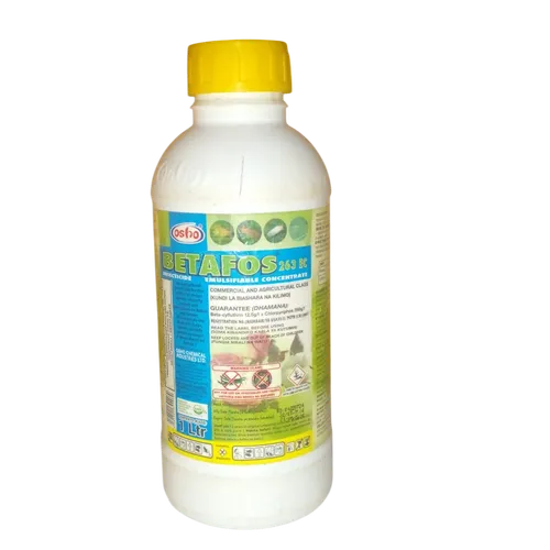 BETAFOS 500MLS(BETA CYFL) 12.5/250