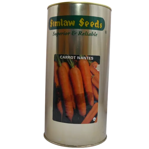CARROT NANTES 500GM SIMLAW