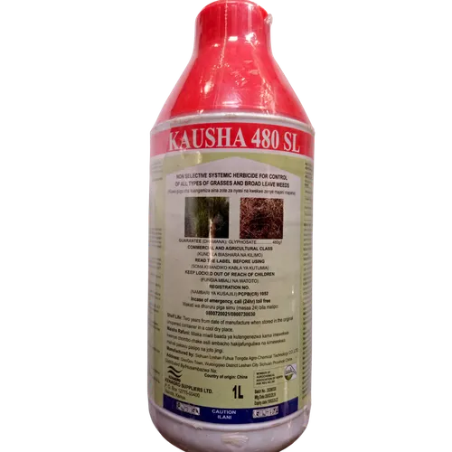 GLYPHOSATE KAUSHA 1LTR