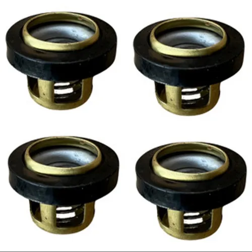 BRASS BALL VALVE JACTO