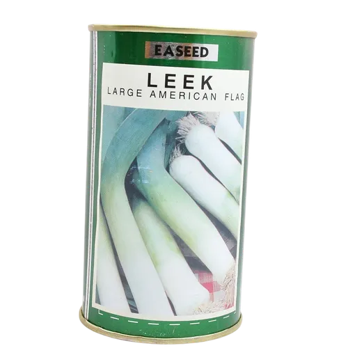 LEEK LARGE AMERICAN FLAG 250GM