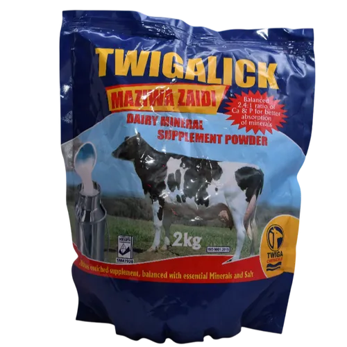 TWIGALICK MAZIWA ZAIDI 5KG