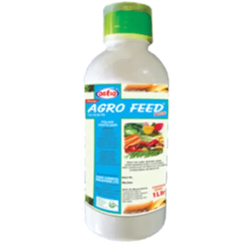 AGRO FEED  500ML(192)