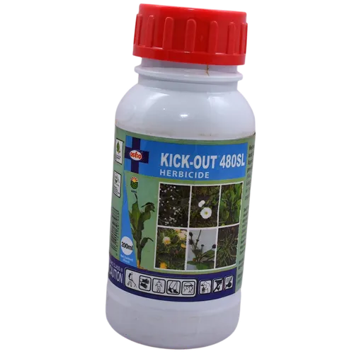 GLYPHOSATE KICKOUT   200ML