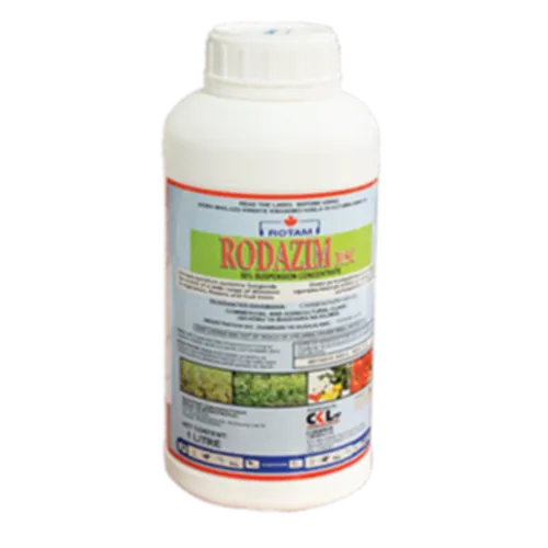 CARBENDAZIM RODAZIM  100MLS