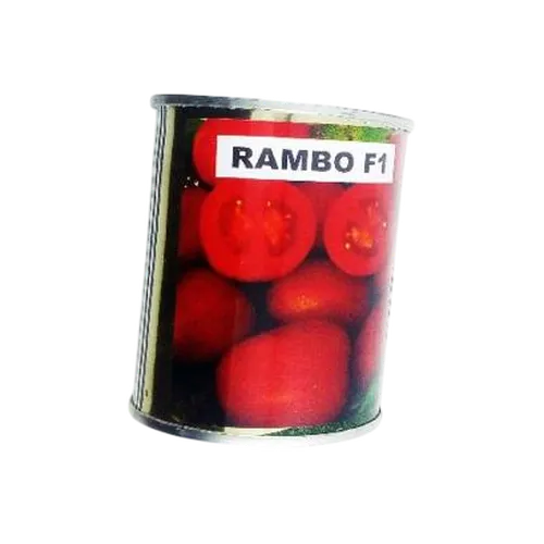 TOMATO RAMBO 50GM