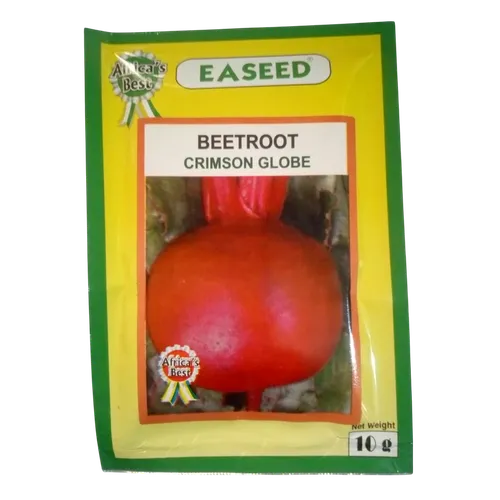 BEETROOT CRIMSONGLOBE  10GM EA