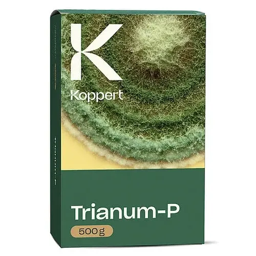 TRIANUM-P 500GMS