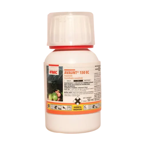 AVAUNT 150SL 50MLSINDOXACARB)