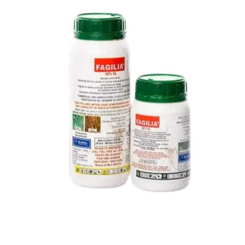 GLYPHOSATE FAGILIA  200ML