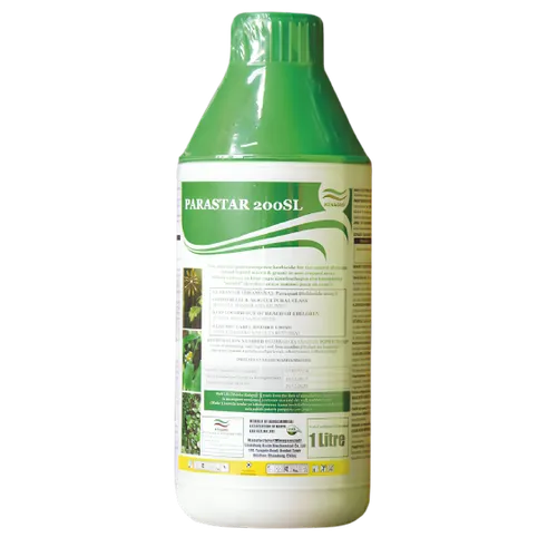 PARAQUAT PARASTAR 200SL 1 LTR