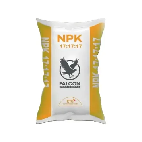 NPK 17 17 17 50KG ETG