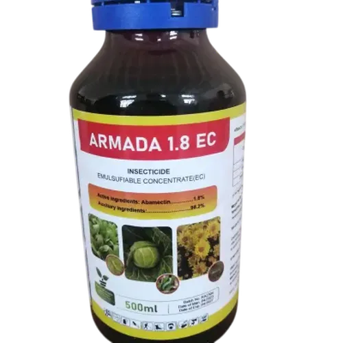 ARMADA 100MLS ABAMECTIN