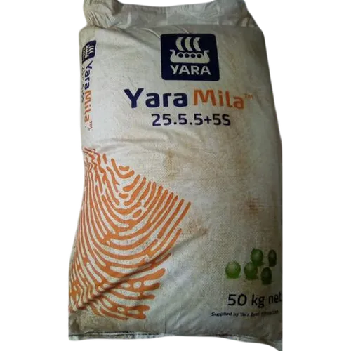 NPK 25:5:5+5S 50KG ETG