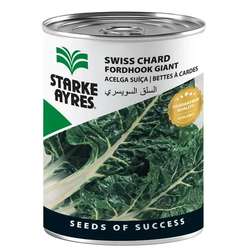 S/C FORDH GIANT 100GM STARKE AYRES