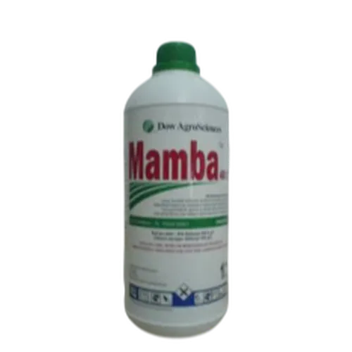 GLYPHOSATE MAMBA  500ML