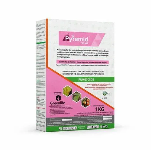 PYRAMID 700WP 1KG