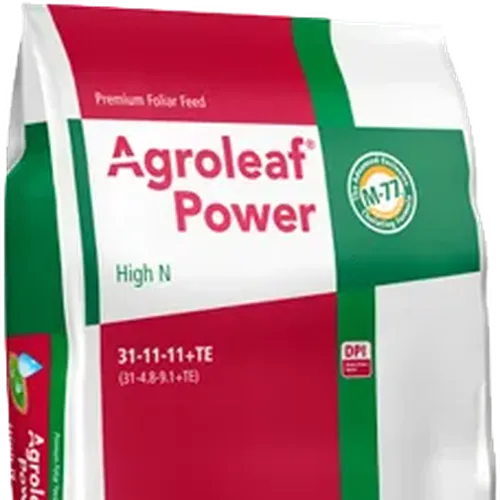 AGROLEAF HIGH N 31:11:11 500GM