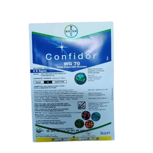 IMIDACLOPRID CONFIDOR  30GMS