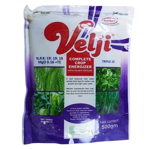 VELJI COMPOUND 500GM